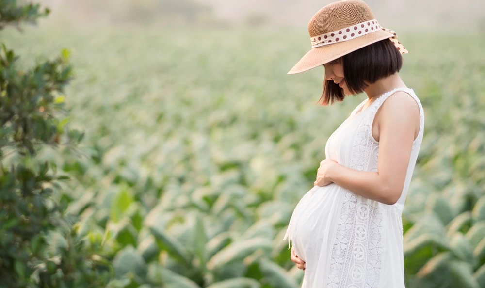 Ανάλυσέ Το | Συναισθηματικές εναλλαγές στην εγκυμοσύνη και πώς να τις διαχειριστείς