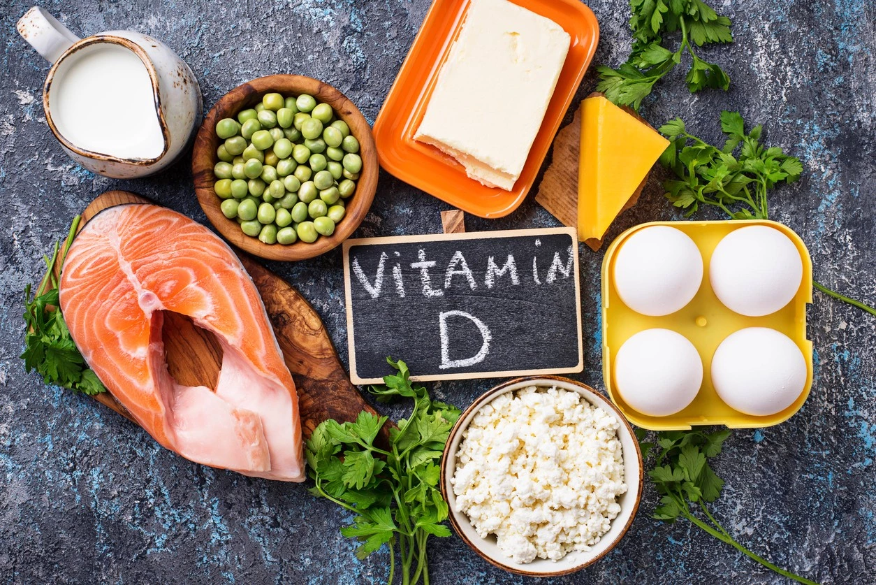 Τα πολλά οφέλη της βιταμίνης D, πώς θα έχεις επάρκεια και όσα πρέπει να γνωρίζεις