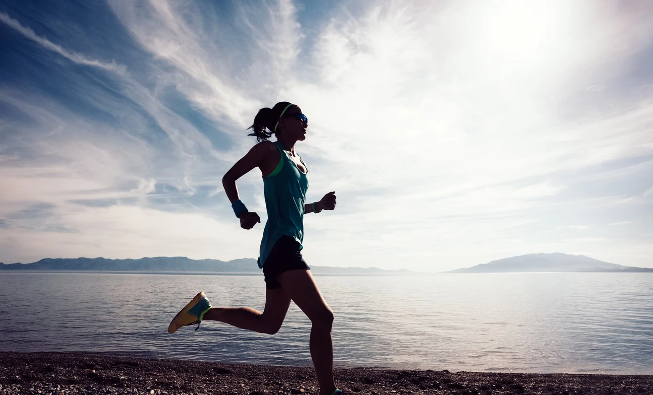 Τρέξιμο για αρχάριους | 5 εύκολα βήματα για να το αγαπήσεις
