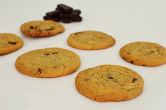 7 συμβουλές για να πετύχεις μαλακά μπισκότα και η καλύτερή μας συνταγή