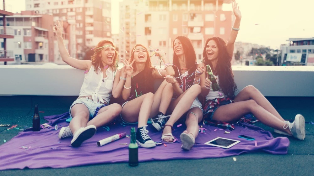 10 δεξιότητες που θα πρέπει να έχεις εξελίξει μέχρι τα τριάντα σου