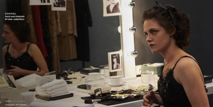 Κομψές εμφανίσεις στο νέο trailer της Chanel