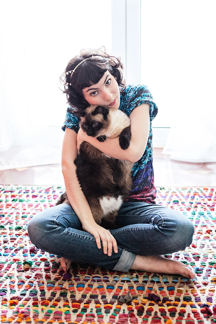 From Someone in Love: H blogger Cat από την Πορτογαλία και οι πανέμορφες φωτογραφίες της! - εικόνα 7