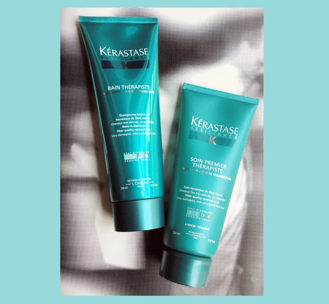 9decehairkerastase