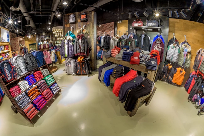 Superdry @ The Mall Athens: Early Christmas με προσφορές και εκπλήξεις!