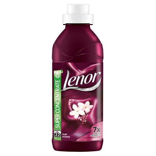 Lenor Ruby 550ml