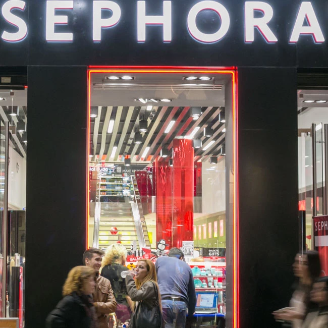 Μια ακόμα υπέροχη Make up Your Day των Sephora