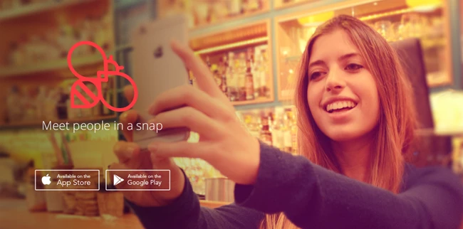 Tiz: Το νέο flirting app είναι ελληνικό και ταιριάζει σε όλους!