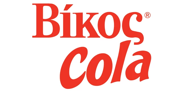 vikos cola_logo