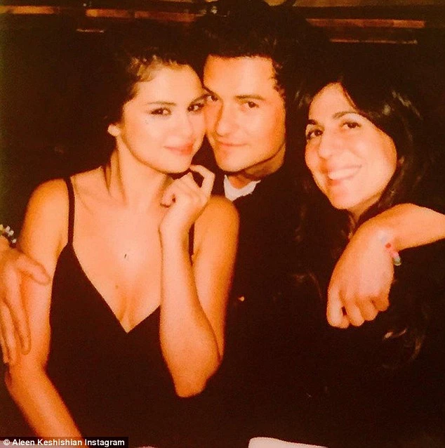 Selena Gomez - Orlando Bloom: Τι τρέχει τελικά μεταξύ τους;