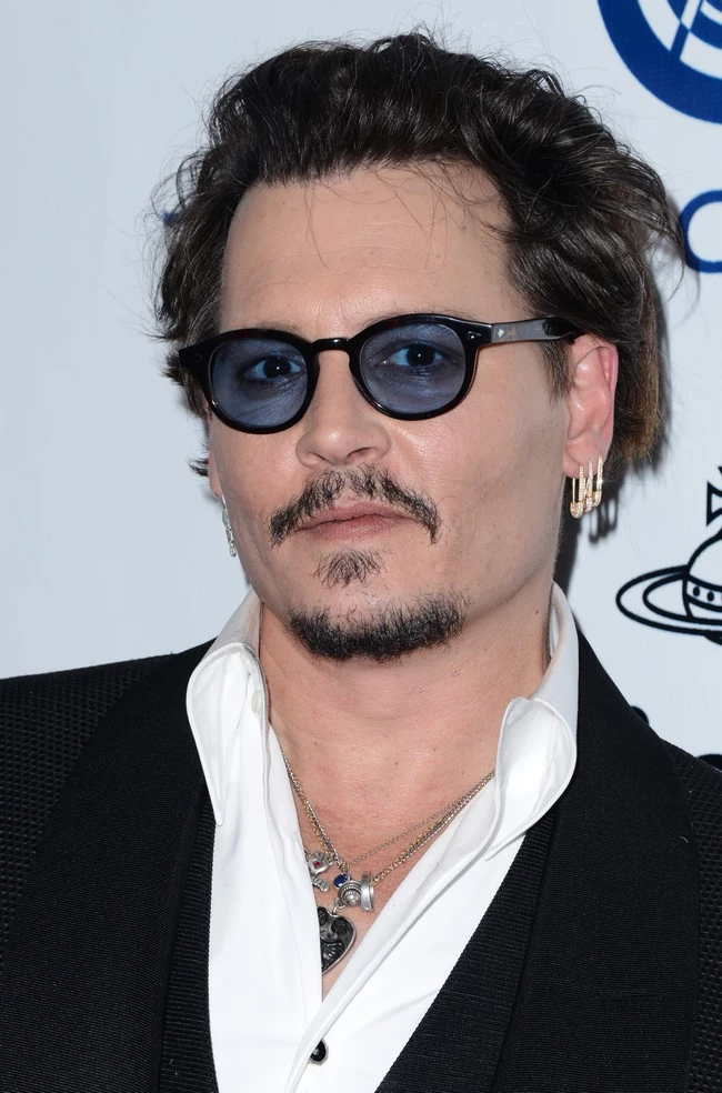 Time Machine: Η εξέλιξη του Johnny Depp στο χρόνο δεν ήταν η καλύτερη δυνατή