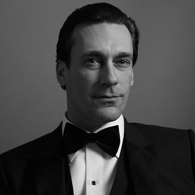 jonhamm