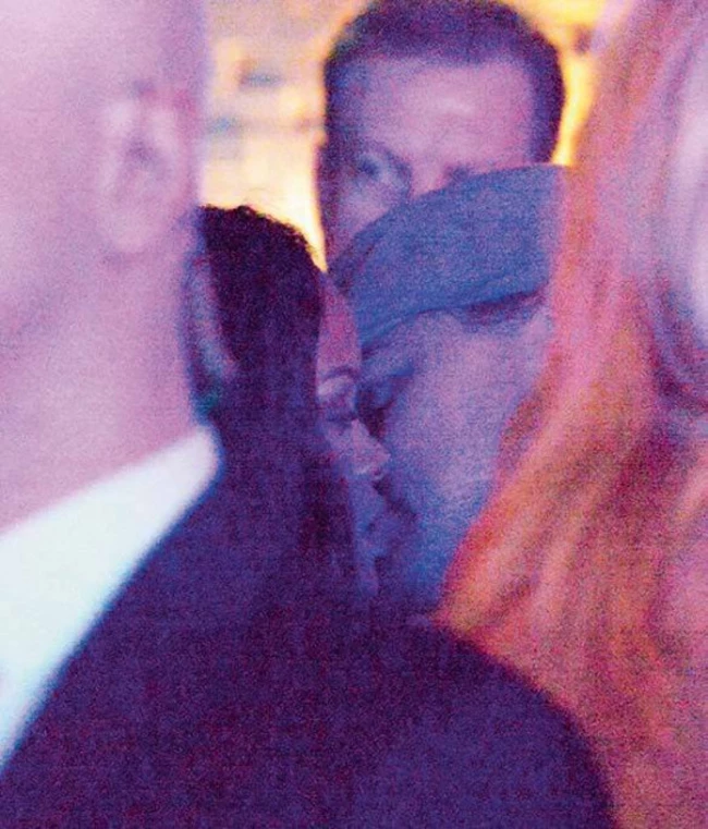 Leonardo DiCaprio - Rihanna: Αυτή είναι η φωτογραφία που κρύβουν από τη δημοσιότητα!