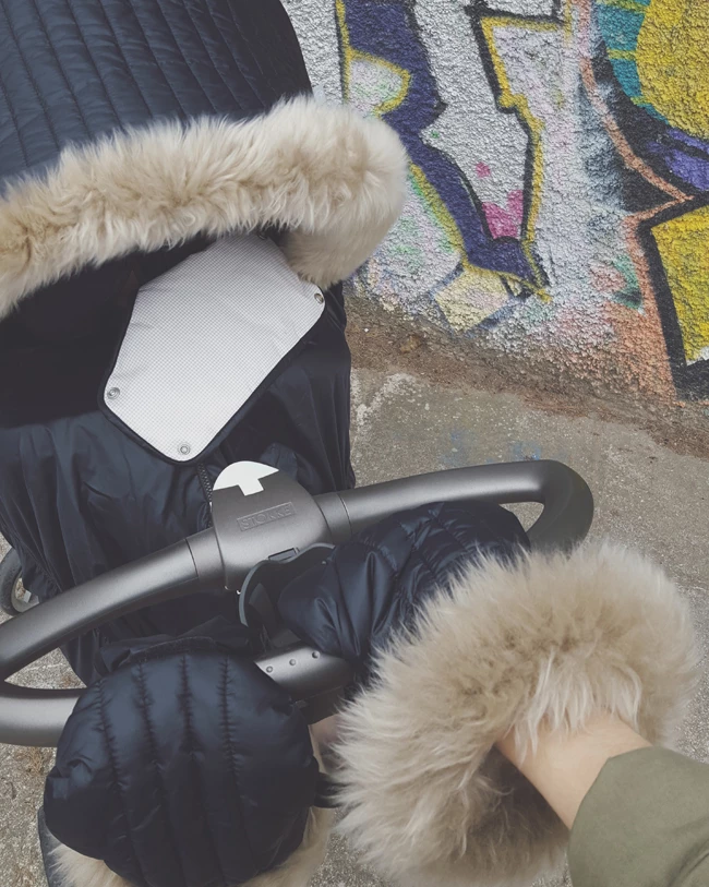 stokke-winter-kit