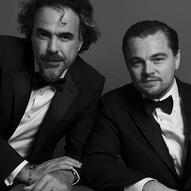 Χρυσές Σφαίρες 2016: Οι μεγάλοι νικητές (ναι είναι και ο Leonardo Di Caprio)
