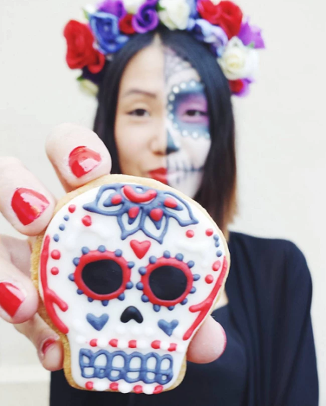Bloggers του κόσμου: H Vickie Liu Από τη Μελβούρνη και το λαχταριστό της Instagram