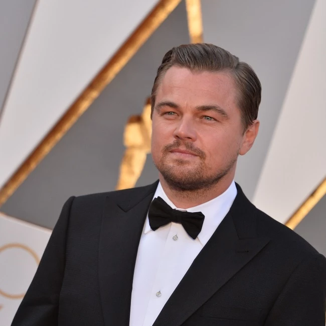 Leonardo DiCaprio attends the 88th Academy Awards in Los Angeles, CA, USA, February 28, 2016. Photo by Lionel Hahn/ABACAPRESS.COM | 536615_263 Los Angeles Etats-Unis United States