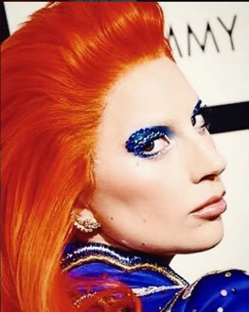 Η Lady Gaga ζει τη δική της David Bowie στιγμή στα Grammys