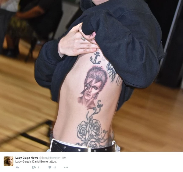 ladygagatattoo