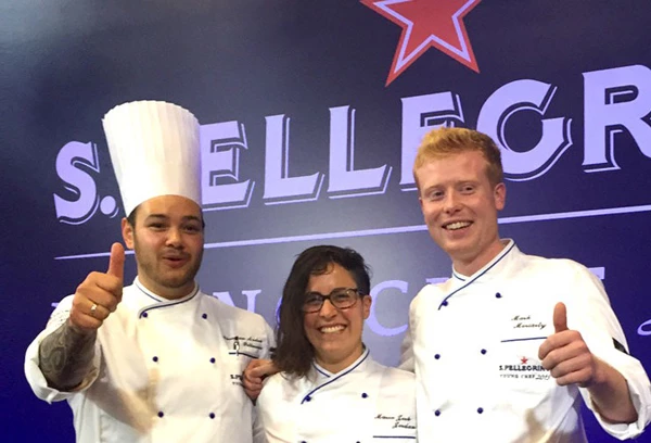 S. Pellegrino Young Chef 2016: Ο γαστρονομικός διαγωνισμός επιστρέφει για 2η χρονιά