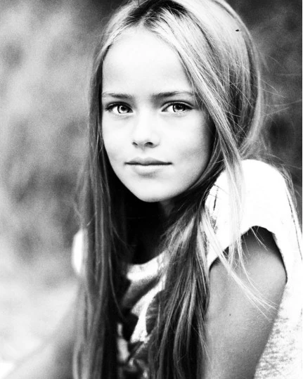 Η Kristina Pimenova είναι μόλις 10 χρονών και θεωρείται ένα από τα πιο όμορφα κορίτσια στον κόσμο