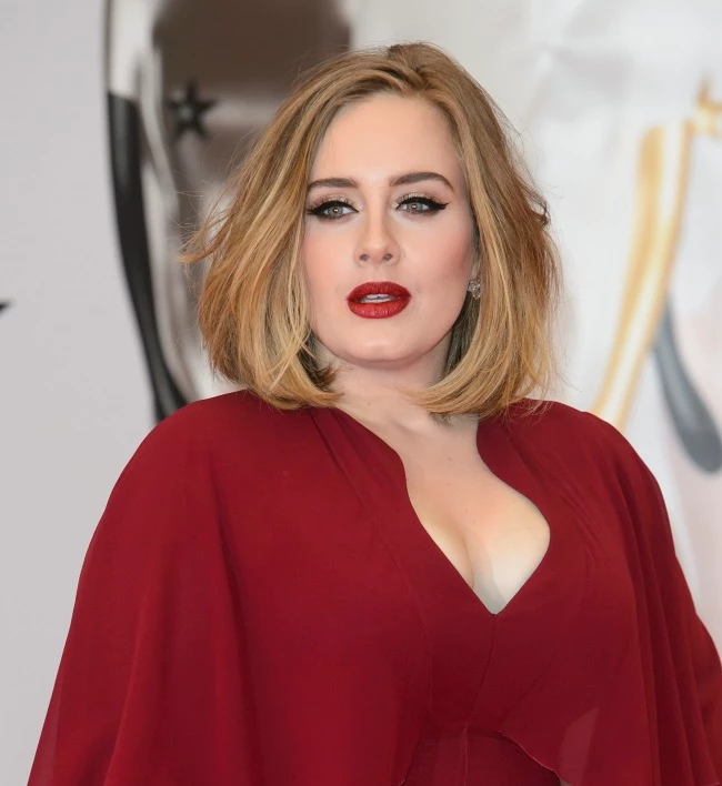 Εσύ είδες την σωσία της Adele που έκλεψε τις εντυπώσεις σε συναυλία της;