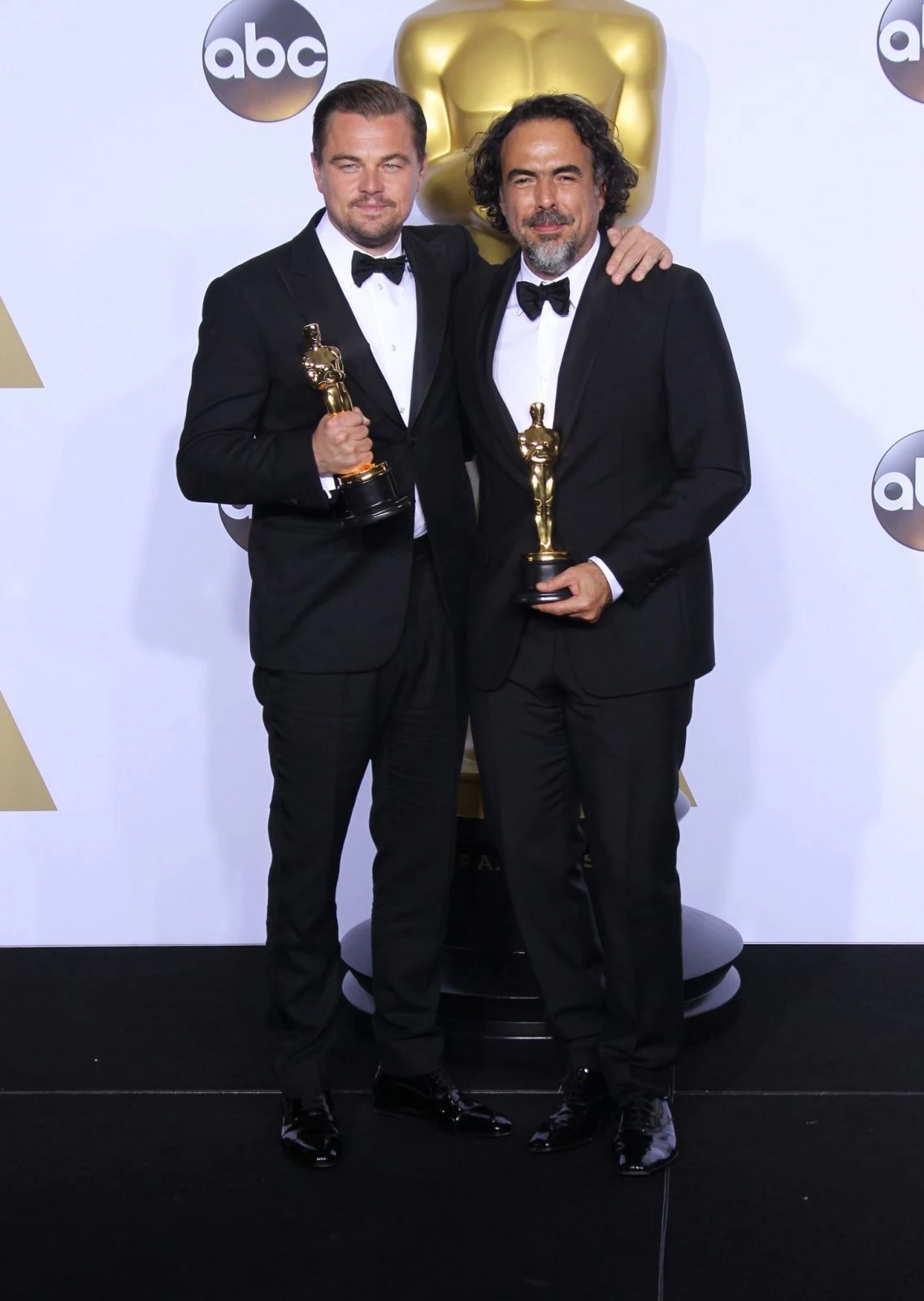 Oscar 2016: Οι νικητές και τα highlights της λαμπερής βραδιάς - εικόνα 3