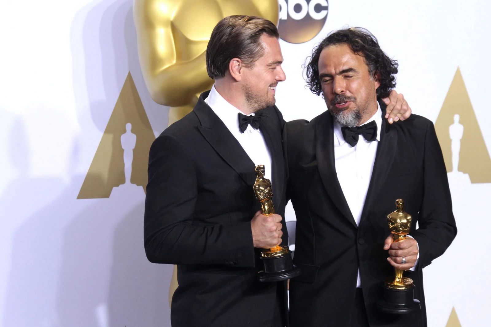 Oscar 2016: Οι νικητές και τα highlights της λαμπερής βραδιάς - εικόνα 2