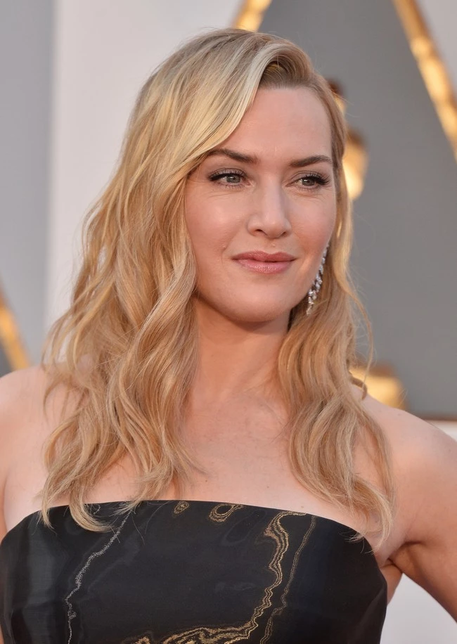 Kate Winslet