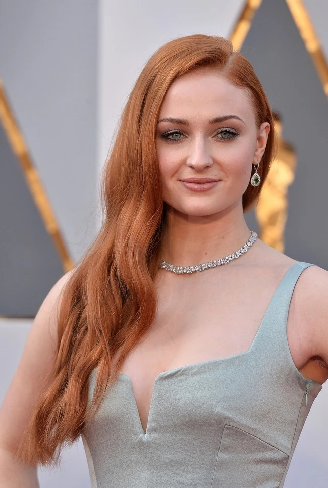 Sophie Turner 