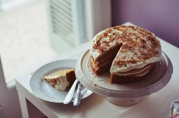 Τρισδιάστατες τούρτες, afternoon tea και λαχταριστές συνταγές - εικόνα 13