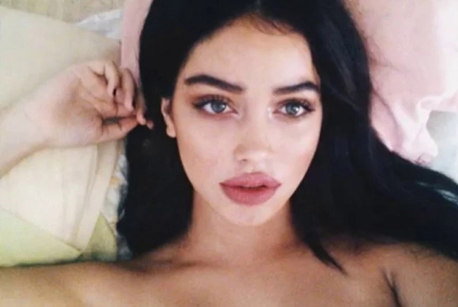 Cindy Kimberly: Η κοπέλα που έκανε διάσημη ο Justin Bieber και η φωτογραφισή της