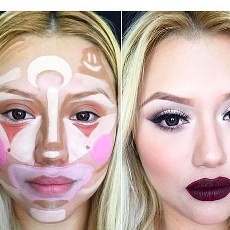 Trend Alert: To correcting είναι το νέο contouring