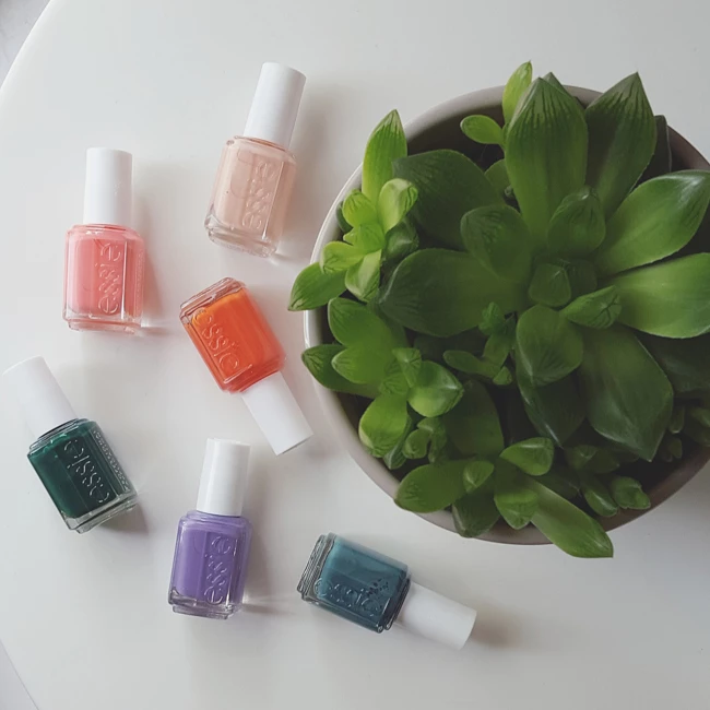 essie-spring