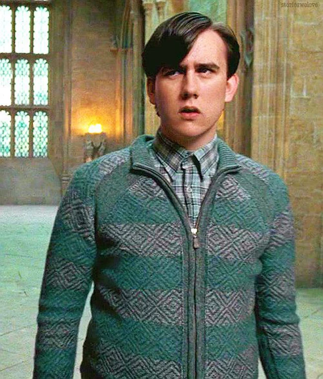 Ποιος σταρ του Harry Potter έχει πλέον γίνει αγνώριστος;