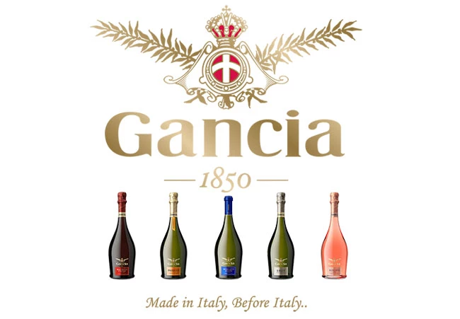 gancia-logo