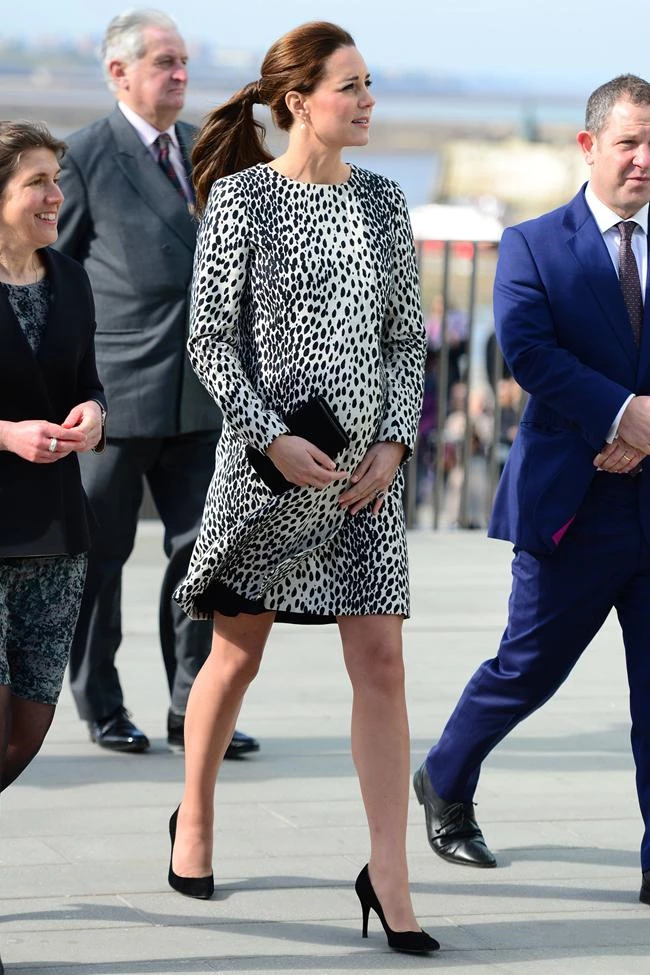 Kate Middleton | Αυτοί είναι οι στιλιστικοί κανόνες που ακολουθεί! - εικόνα 3