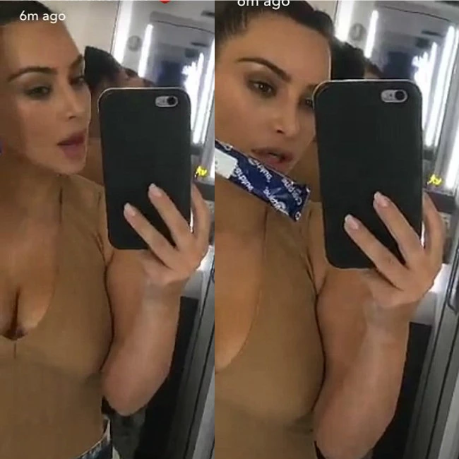 Έγκυος και πάλι η Kim Kardashian;