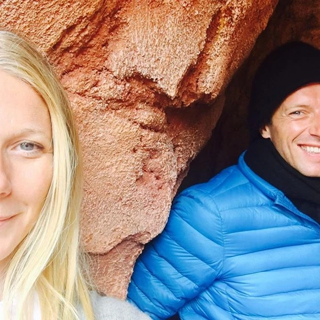 Gwyneth Paltrow: Με ποιους γιόρτασε τα γενέθλια της κόρης της;
