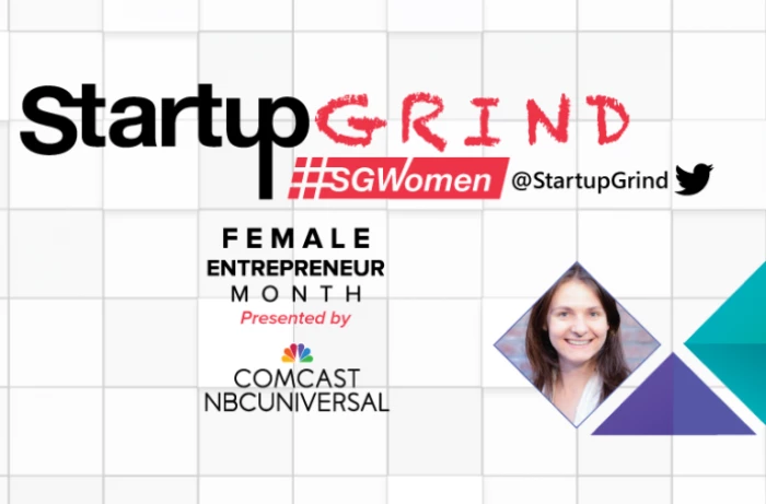 Startup Grind Athens: Οι γυναίκες που κάνουν την διαφορά στις επιχειρήσεις.