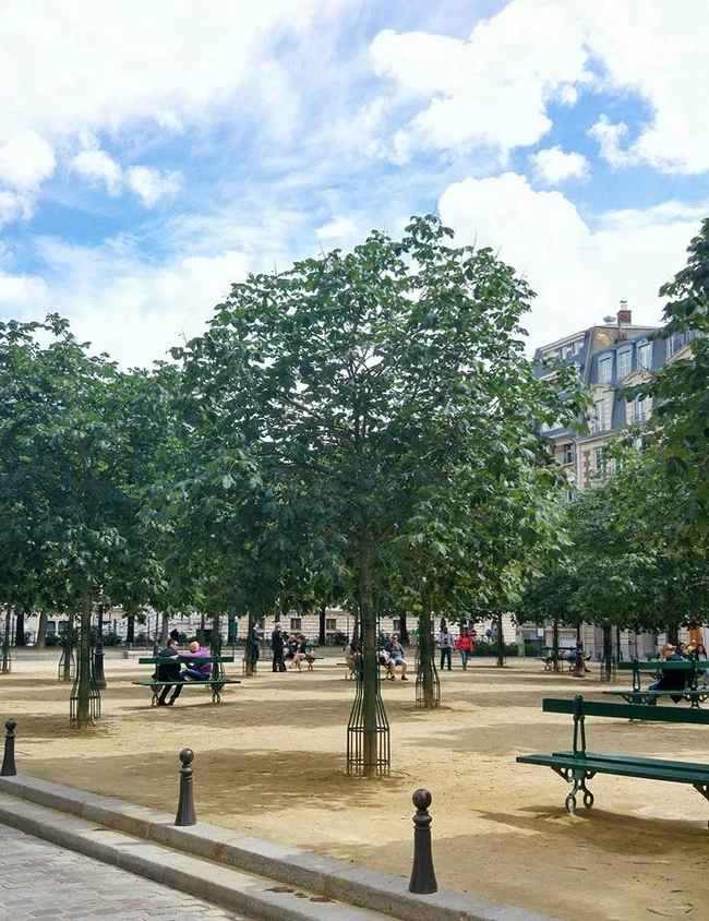 Ανακαλύπτοντας το #ΜonParis στο Παρίσι - εικόνα 8