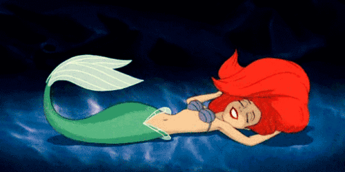 Mermaid βλεφαρίδες: Πώς θα γίνεις η γοργόνα του beauty!