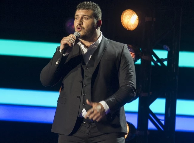 Σάκης Ρουβάς: Ποιος παίκτης του X-Factor ξεκινά να εμφανίζεται μαζί του;