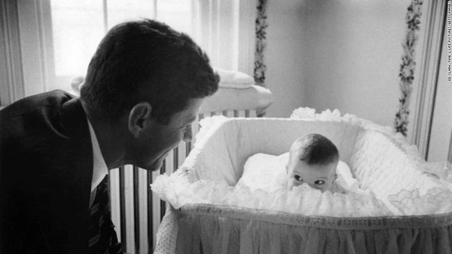 Eliana In Babyland: 10 λόγοι γιατί με συγκινεί η Ημέρα του Πατέρα - εικόνα 2