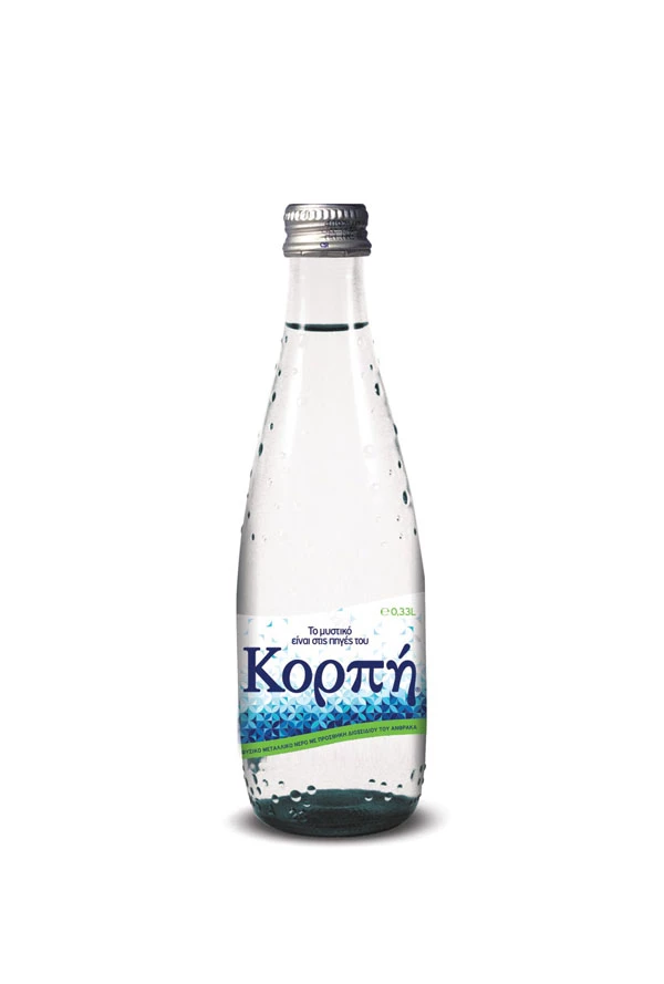 Korpi Carbo 330ml new