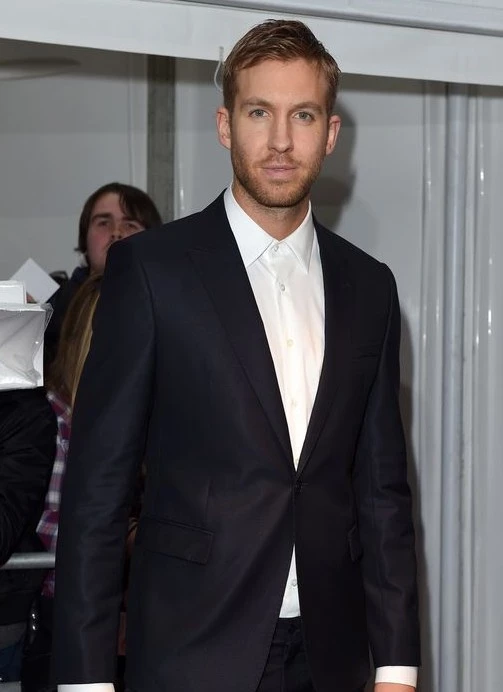 Time Machine: Δεν θα αναγνώριζες ποτέ τον Calvin Harris στα πρώτα βήματα της καριέρας του