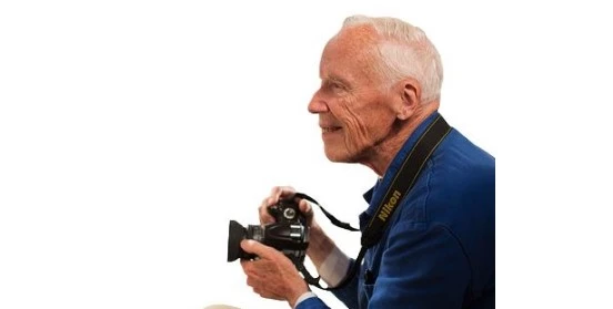 Bill Cunningham: Πέθανε ο φωτογράφος μόδας των New York Times