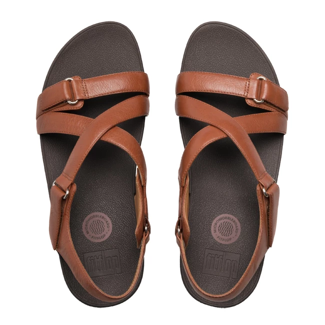 FitFlop: Αυτά είναι τα πιο άνετα και κομψά σανδάλια για το καλοκαίρι! (+διαγωνισμός)