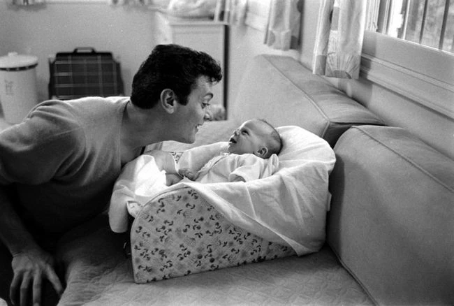 Eliana In Babyland: 10 λόγοι γιατί με συγκινεί η Ημέρα του Πατέρα - εικόνα 3