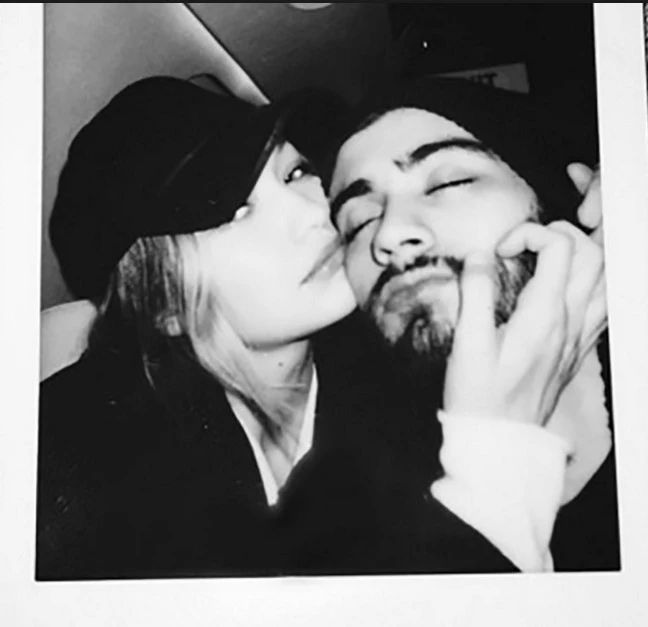 Gigi Hadid: Διαψεύδει τις φήμες χωρισμού με τον Zayn Malik